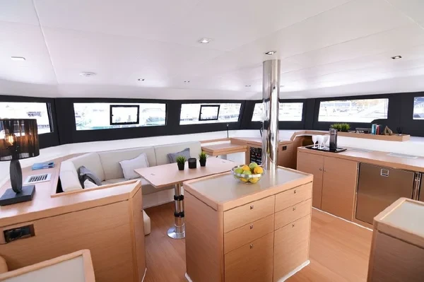 Dufour 48 - Boatscribe.com