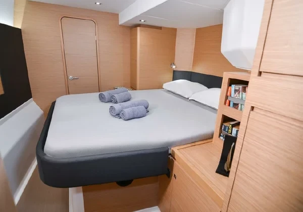 Dufour 48 - Boatscribe.com