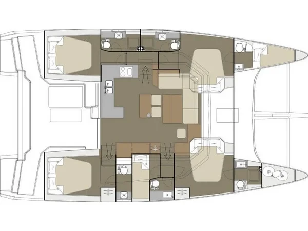 Dufour 48 - Boatscribe.com