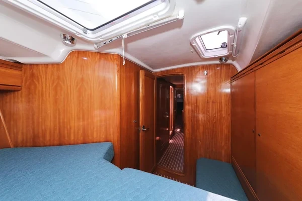 Bavaria 50 Cruiser - Boatscribe.com