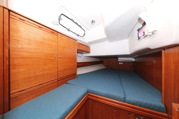 Bavaria 50 Cruiser - Boatscribe.com