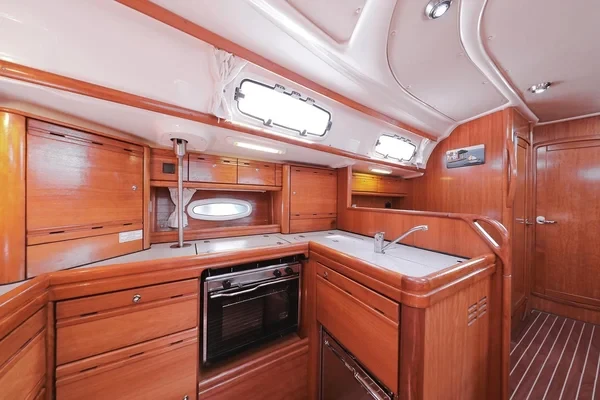 Bavaria 50 Cruiser - Boatscribe.com