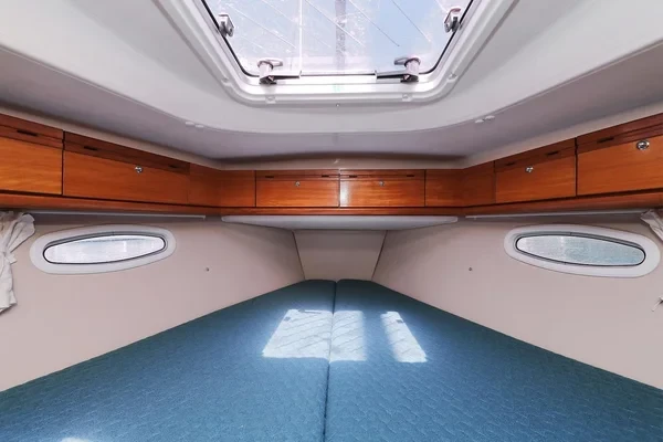 Bavaria 50 Cruiser - Boatscribe.com