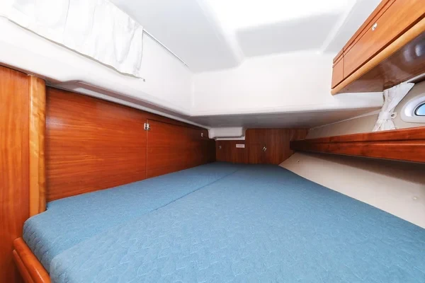 Bavaria 50 Cruiser - Boatscribe.com