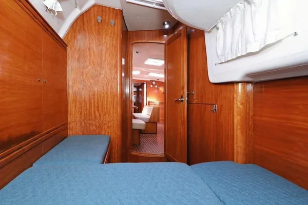 Bavaria 50 Cruiser - Boatscribe.com