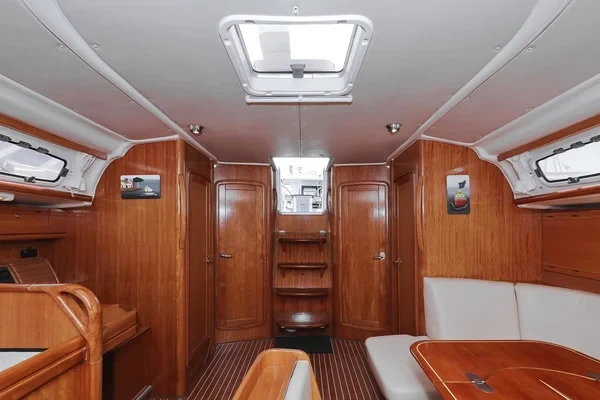Bavaria 50 Cruiser - Boatscribe.com