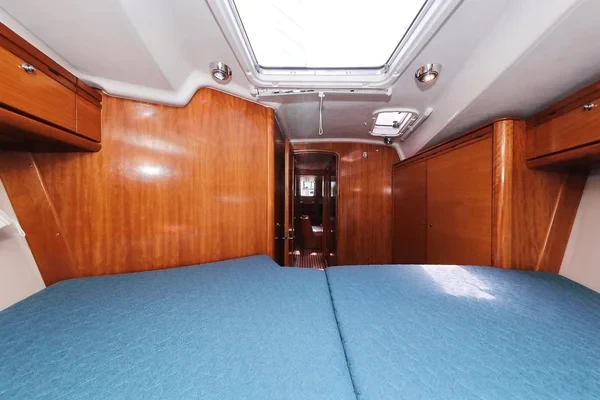 Bavaria 50 Cruiser - Boatscribe.com