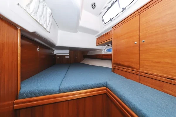 Bavaria 50 Cruiser - Boatscribe.com