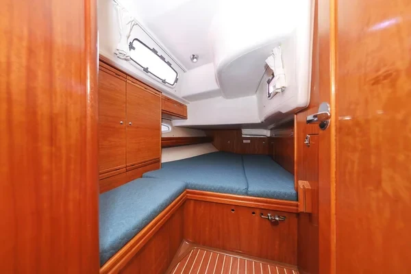 Bavaria 50 Cruiser - Boatscribe.com