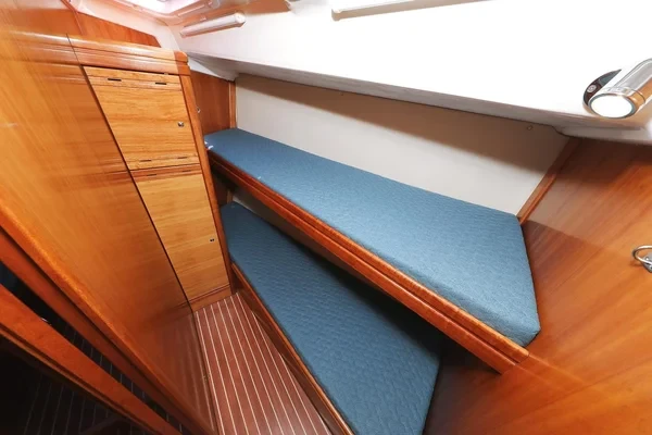 Bavaria 50 Cruiser - Boatscribe.com