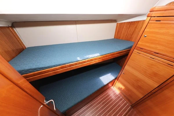 Bavaria 50 Cruiser - Boatscribe.com