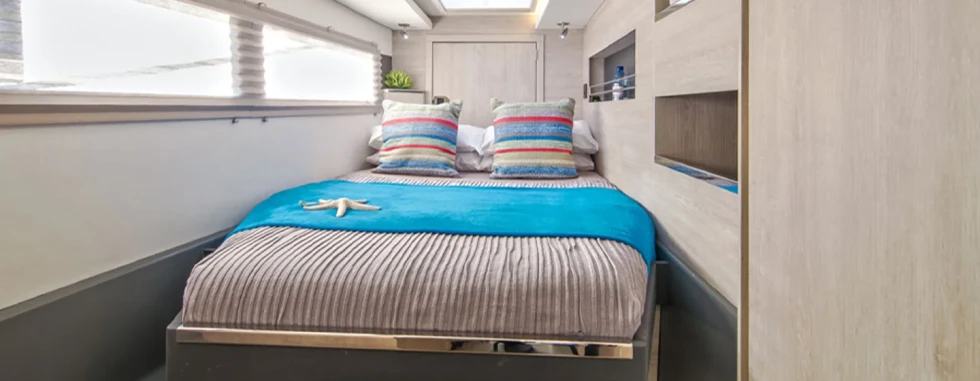 Leopard 45 - Boatscribe.com