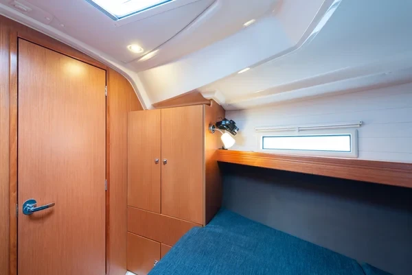 Bavaria 37 - Boatscribe.com