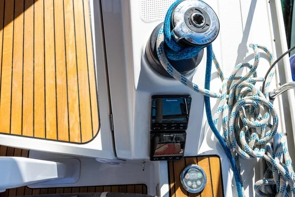 Bavaria 37 - Boatscribe.com