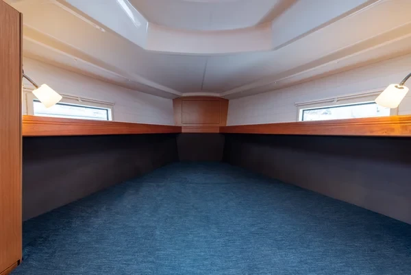Bavaria 37 - Boatscribe.com