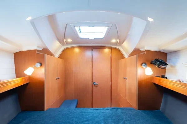 Bavaria 37 - Boatscribe.com