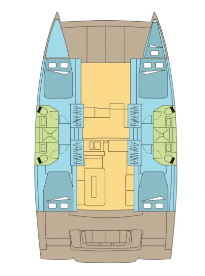 Bali 4.2 - Boatscribe.com