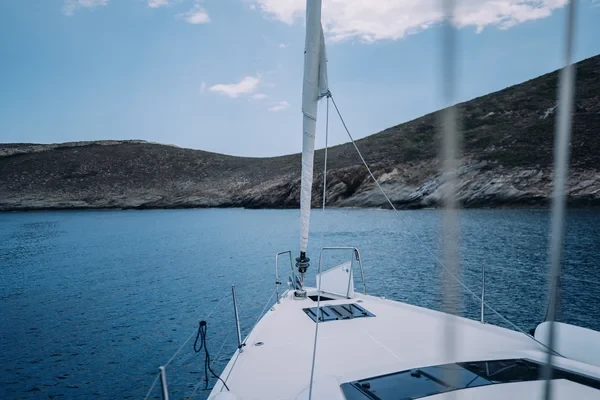 Oceanis 51.1 - Boatscribe.com