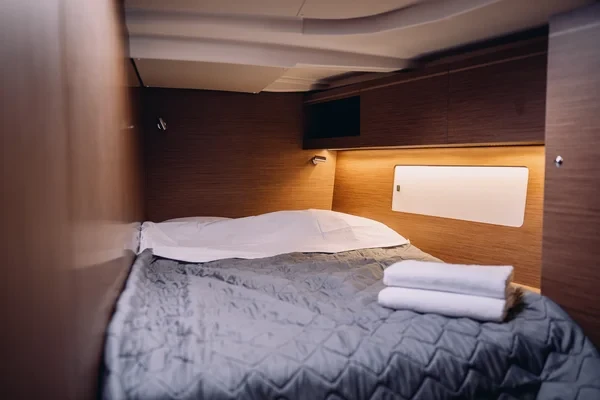 Oceanis 51.1 - Boatscribe.com