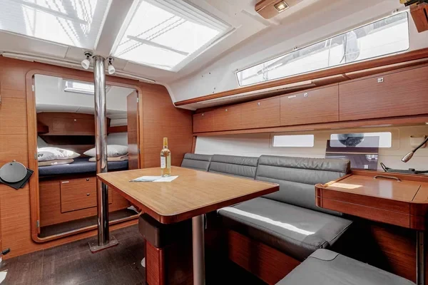 Dufour 382 GL - Boatscribe.com