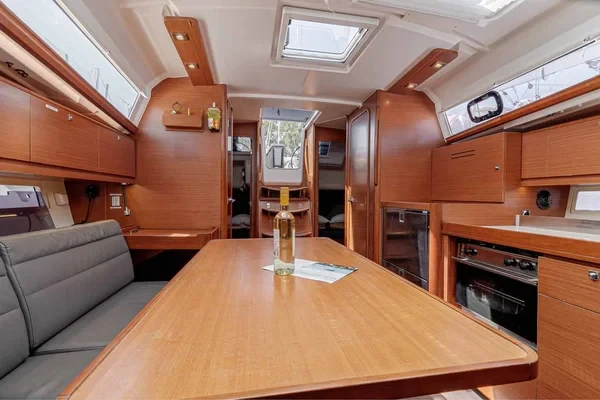 Dufour 382 GL - Boatscribe.com