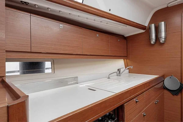 Dufour 382 GL - Boatscribe.com