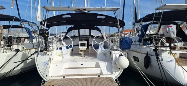Bavaria 46 Cruiser - Boatscribe.com