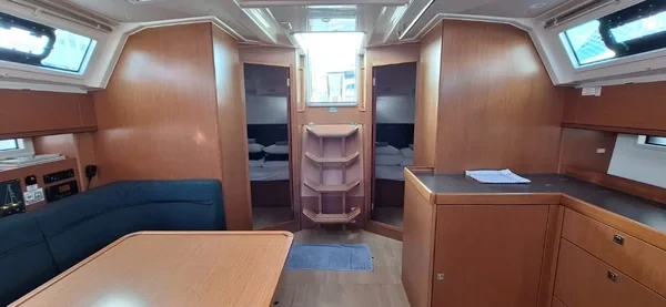 Bavaria 46 Cruiser - Boatscribe.com