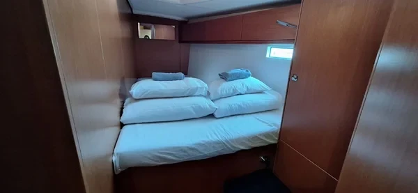 Bavaria 46 Cruiser - Boatscribe.com