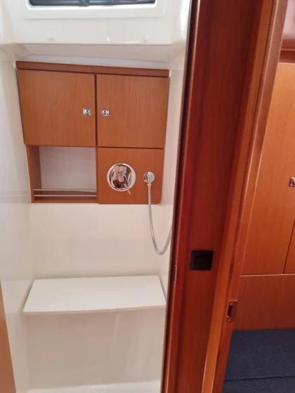 Bavaria 46 Cruiser - Boatscribe.com