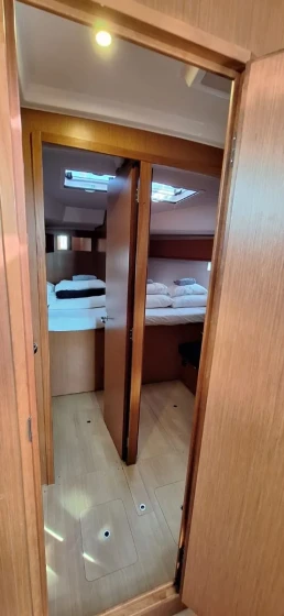 Bavaria 46 Cruiser - Boatscribe.com