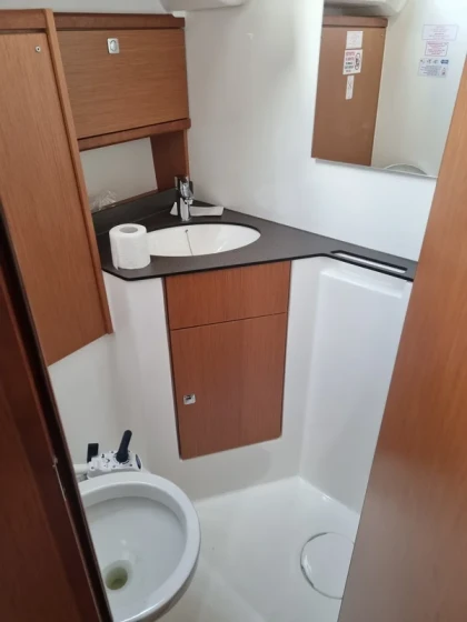 Bavaria 46 Cruiser - Boatscribe.com