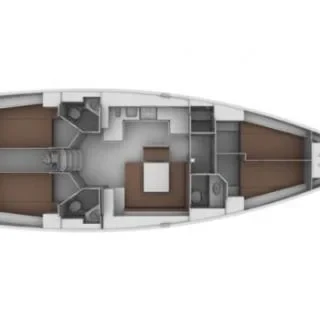 Bavaria 46 Cruiser - Boatscribe.com
