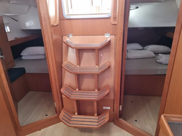 Bavaria 46 Cruiser - Boatscribe.com