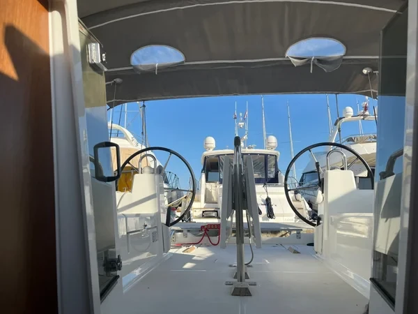 Oceanis 38.1 - Boatscribe.com