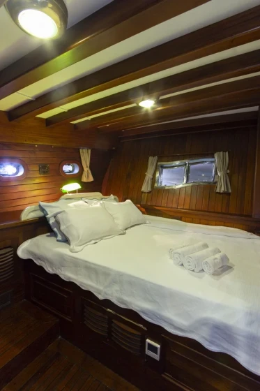 Gulet - Boatscribe.com