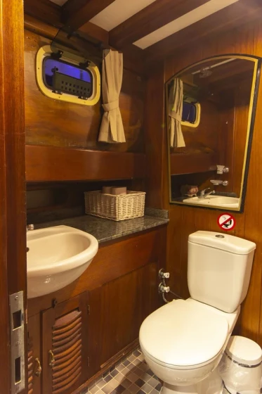 Gulet - Boatscribe.com