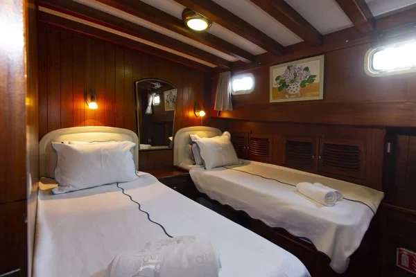 Gulet - Boatscribe.com