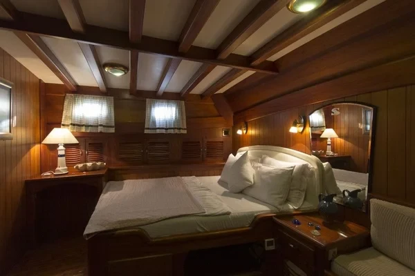 Gulet - Boatscribe.com