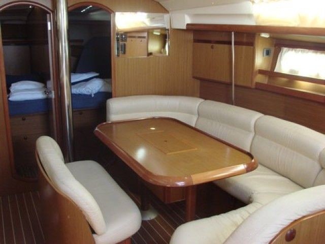Sun Odyssey 45 - Boatscribe.com
