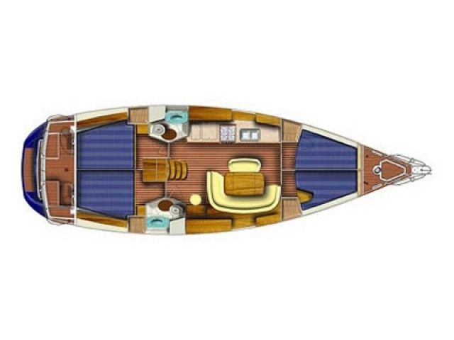 Sun Odyssey 45 - Boatscribe.com