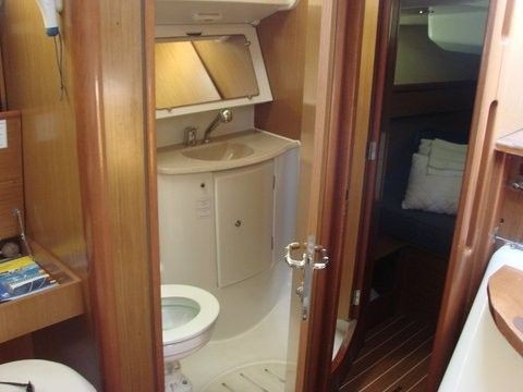 Sun Odyssey 45 - Boatscribe.com