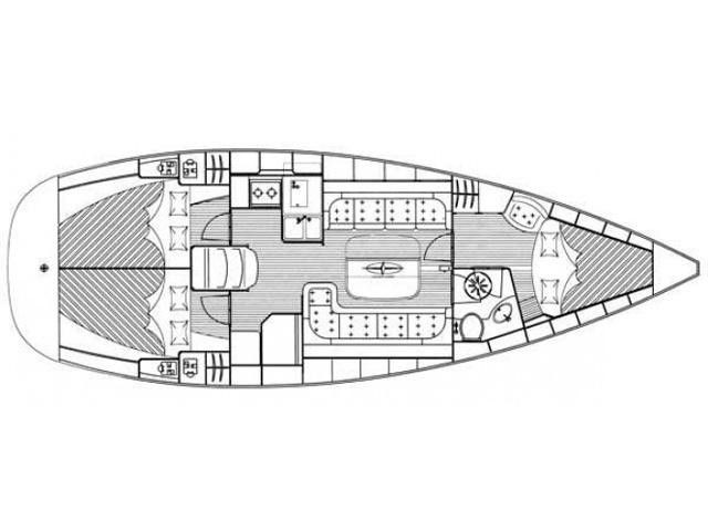Bavaria 37 Cruiser - Boatscribe.com
