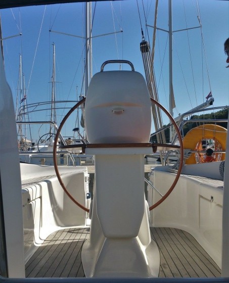 Bavaria 37 Cruiser - Boatscribe.com