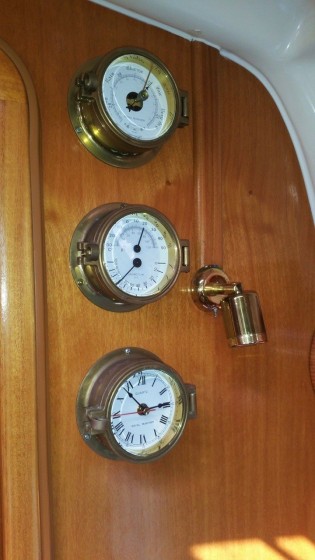 Bavaria 37 Cruiser - Boatscribe.com