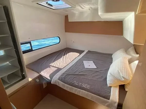 Excess 11 - Boatscribe.com