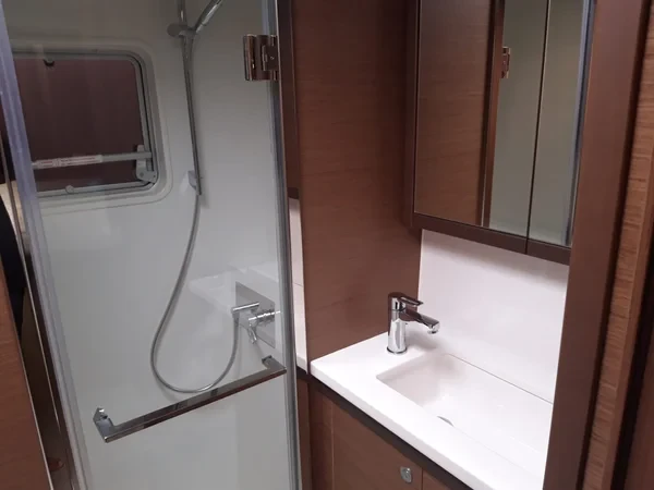 Lagoon 52 F - Boatscribe.com