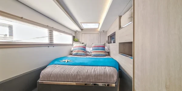 Leopard 45 - Boatscribe.com