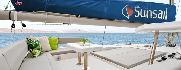Leopard 45 - Boatscribe.com