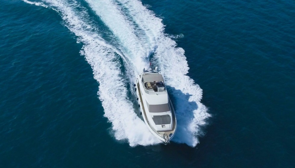 Ferretti 72 - Boatscribe.com